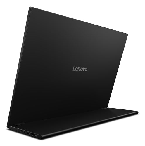Lenovo ThinkVision M16 computer monitor