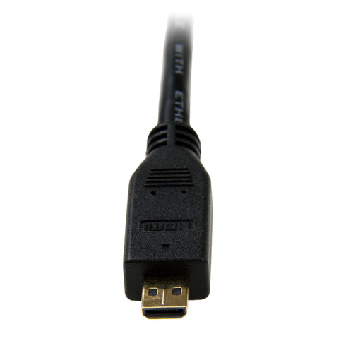 StarTech.com HDADMM2M HDMI cable