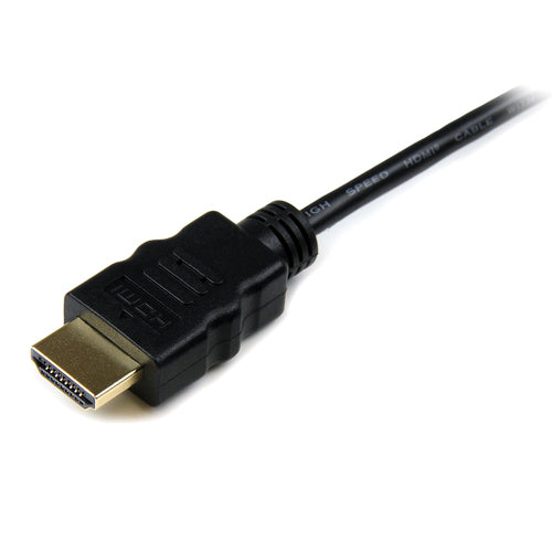 StarTech.com HDADMM50CM HDMI cable