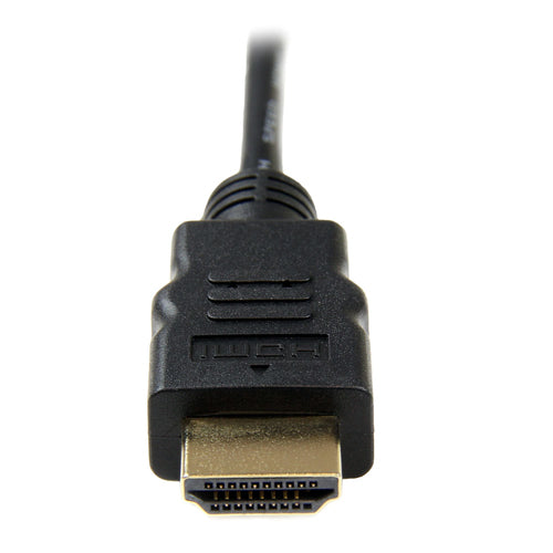 StarTech.com HDADMM50CM HDMI cable