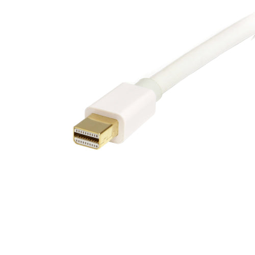 DisplayPort Cable StarTech MDP2DPMM1MW 1m 4K Male-Male Connection