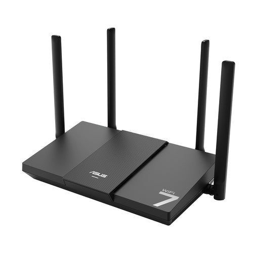 ASUS RT-BE50 wireless router
