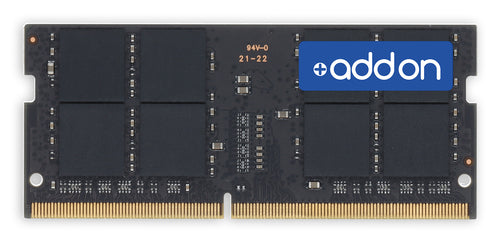 AddOn Networks 4X71F27330-AA memory module