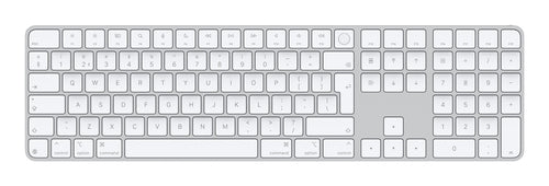 Apple Magic keyboard