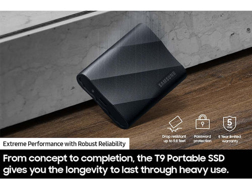 Samsung MU-PG1T0B