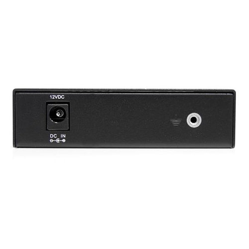 StarTech.com ET90110SC2 network media converter