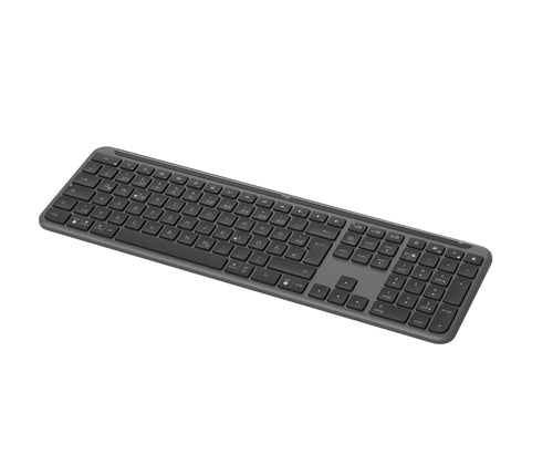 Logitech 920-012451 keyboard