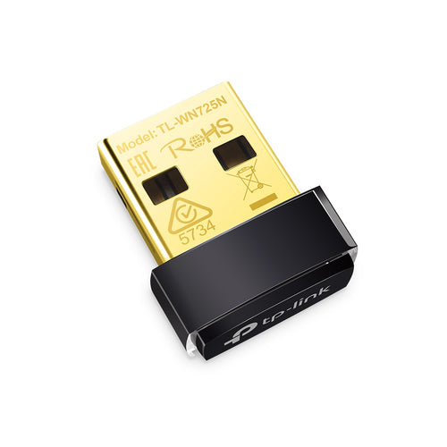 TP-Link TL-WN725N network card