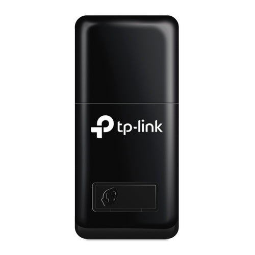 Wireless Network Card TP-Link TL-WN823N USB Wi-Fi 4 300 Mbit/s - TL-WN823N
