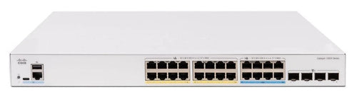 Cisco Catalyst C1300X-24P-4X network switch