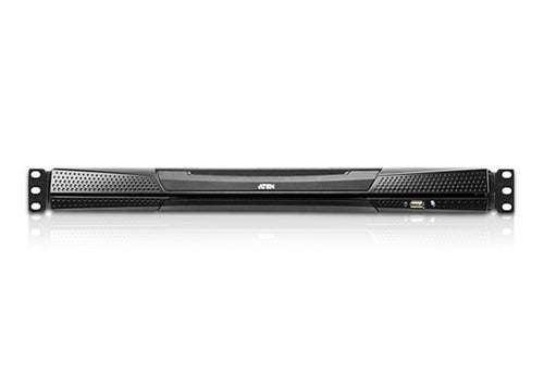 KVM Switch ATEN KL1516Ai 1600x1200 1U Ethernet Rack Mount