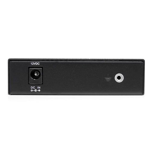 StarTech.com ET1000S40LC2 network media converter