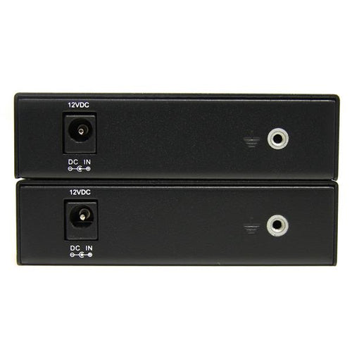 StarTech.com ET90110WDM2 network media converter
