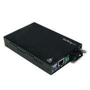 StarTech.com ET90110SM302 network media converter