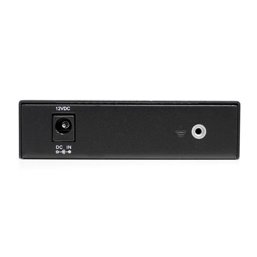 StarTech.com ET90110SM302 network media converter