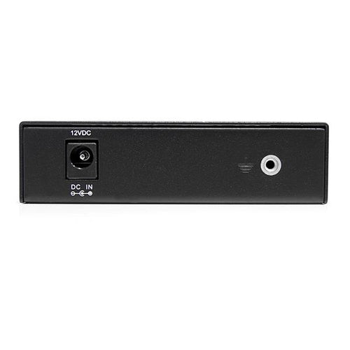 StarTech.com ET91000LC2 network media converter