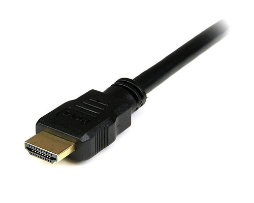 StarTech.com HDEXT2M HDMI cable