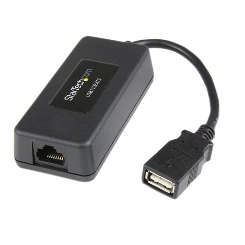 StarTech.com USB110EXT2 network extender