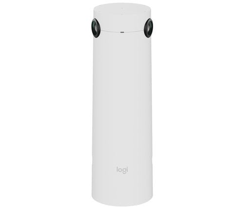 Video Conferencing System Logitech Sight 4K Ultra HD 60fps CMOS White