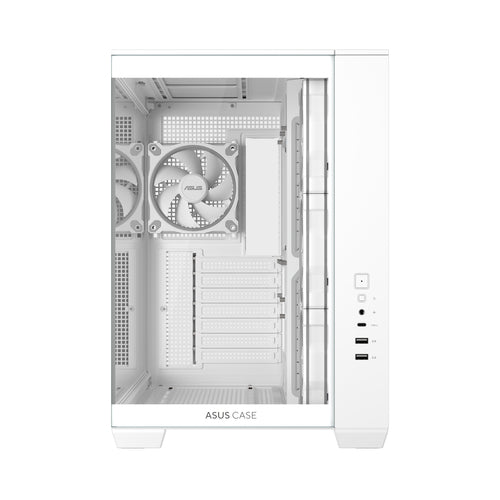 ASUS A32 Plus TG ARGB White