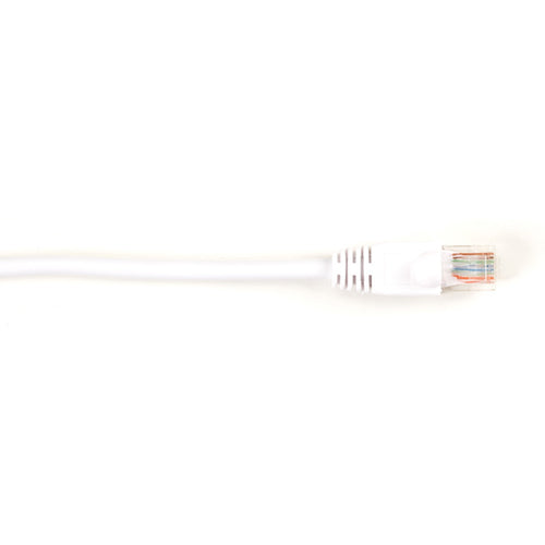 Black Box CAT5e Patch 2.1m networking cable