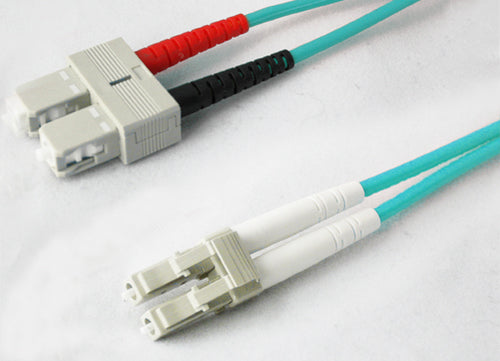 AddOn Networks SC/LC 2m InfiniBand/fibre optic cable