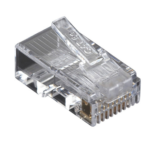 Black Box 100x Value Line Cat5e
