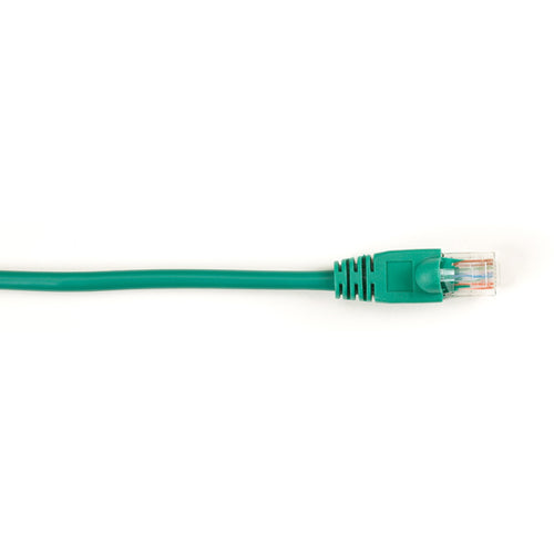 Black Box CAT5e Patch 7.5m networking cable