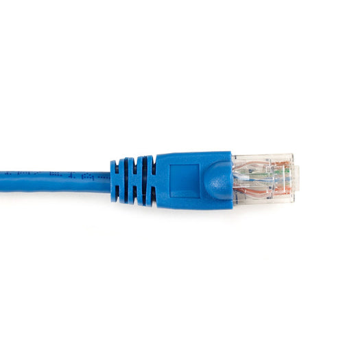 Black Box CAT6 Patch Cable, 7.5m networking cable