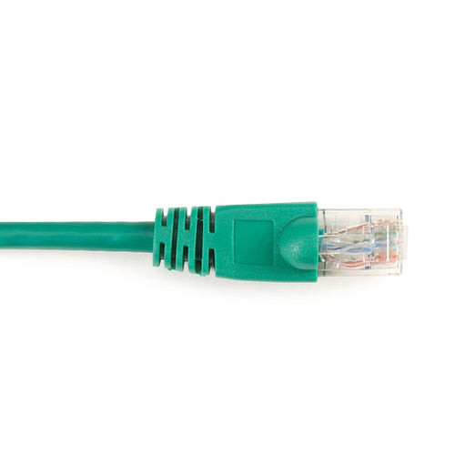 Black Box CAT6 Patch Cable, 0.9m networking cable
