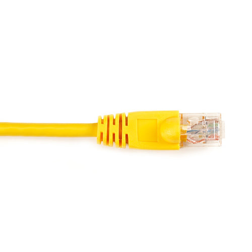 Black Box 3m Cat6 networking cable