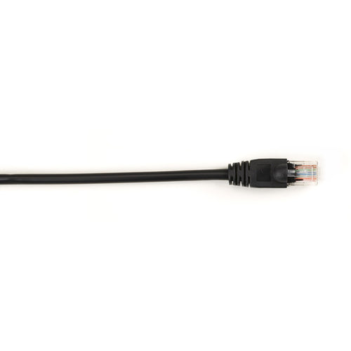 Black Box CAT6 Patch Cable, 4.5m, 25pk networking cable