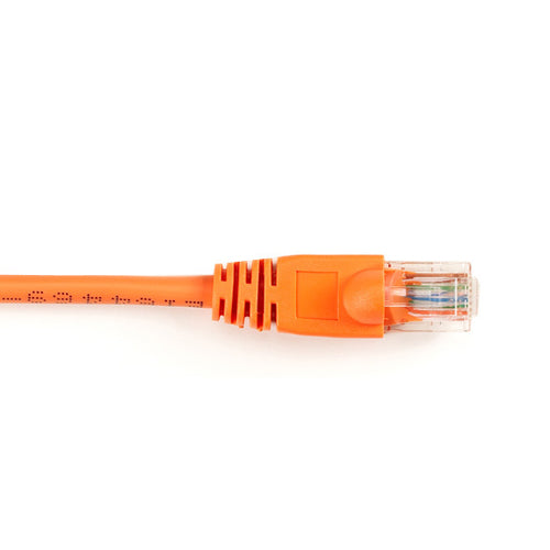 Black Box 7.5m Cat6 networking cable