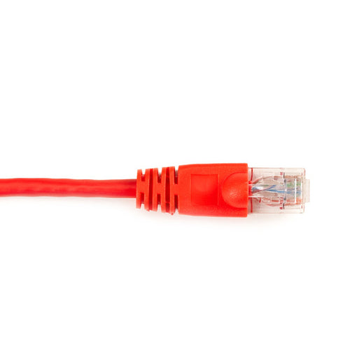 Black Box 7.5m Cat6 networking cable