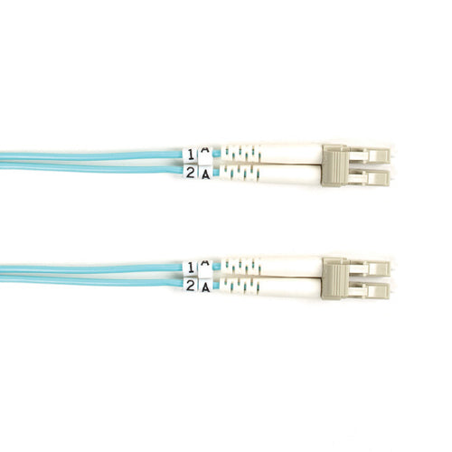Black Box 2m LC/LC InfiniBand/fibre optic cable