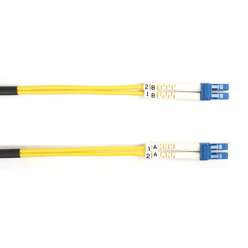 Black Box Value Line LC–LC 1m InfiniBand/fibre optic cable