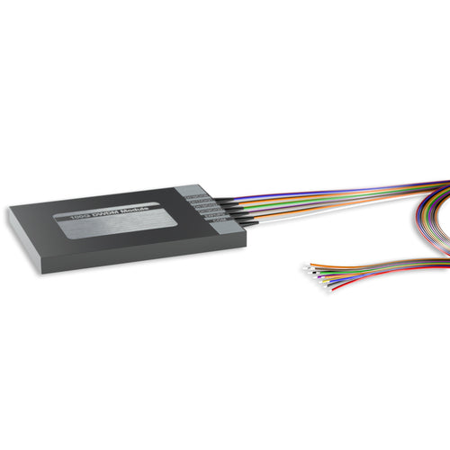 AddOn Networks ADD-WDM-O0811-16-000-UE wave division multiplexer