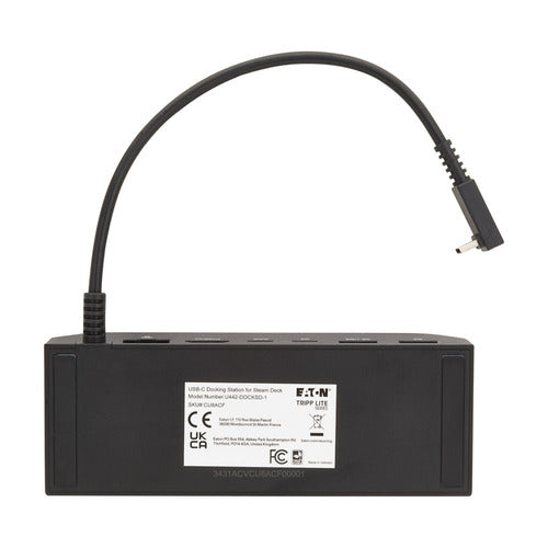 Eaton U442-DOCKSD-1 mobile device dock station