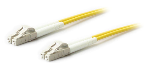 AddOn Networks 1m SMF LC/LC InfiniBand/fibre optic cable