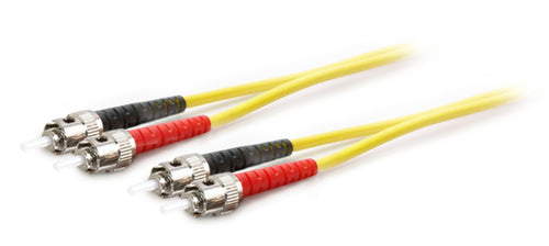 AddOn Networks 3m SMF ST/ST InfiniBand/fibre optic cable