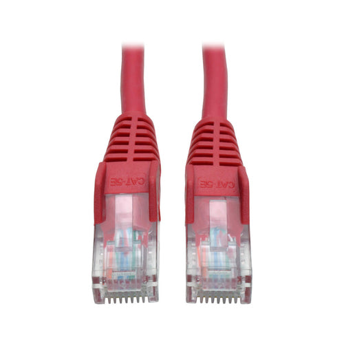 Tripp Lite N001-003-RD networking cable