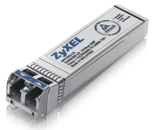 Zyxel SFP10G-LR network transceiver module