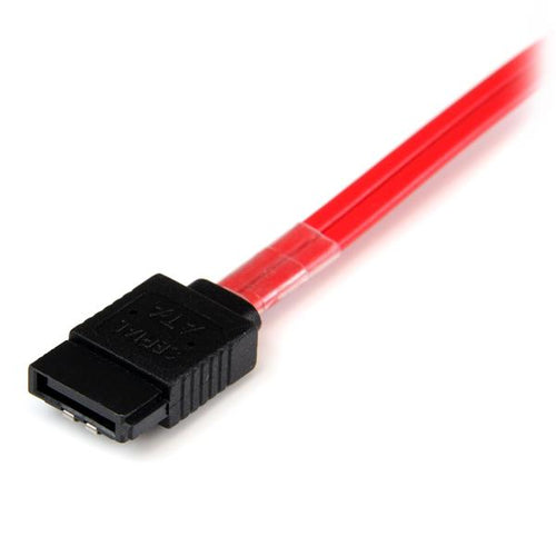 StarTech.com SAS8087S4R50 Serial Attached SCSI (SAS) cable