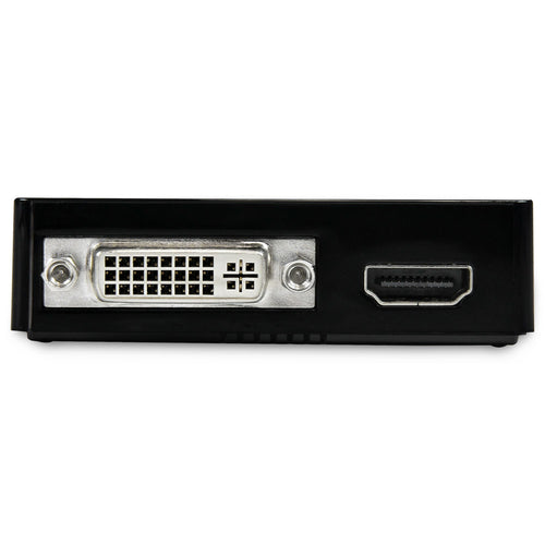 StarTech.com USB32HDDVII USB graphics adapter
