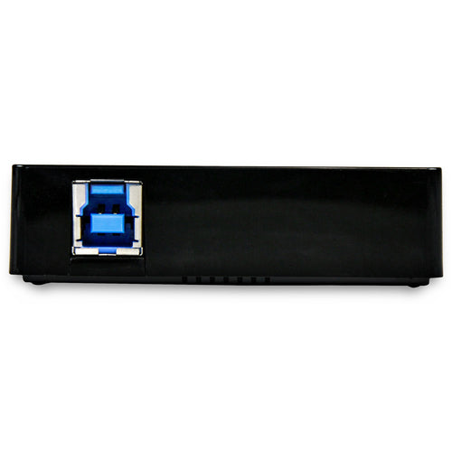 StarTech.com USB32HDDVII USB graphics adapter