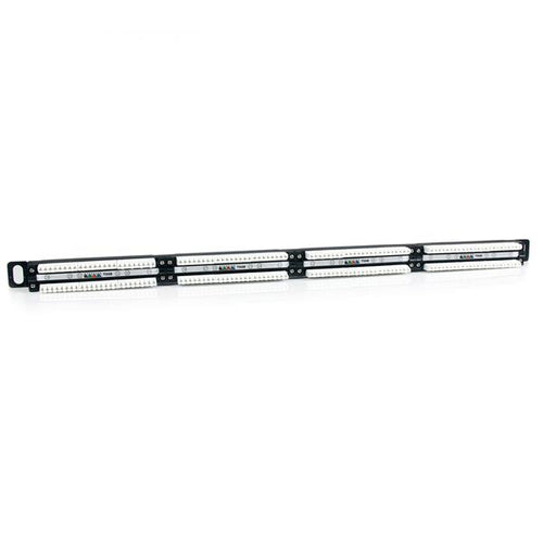 StarTech.com PANELHU24 patch panel