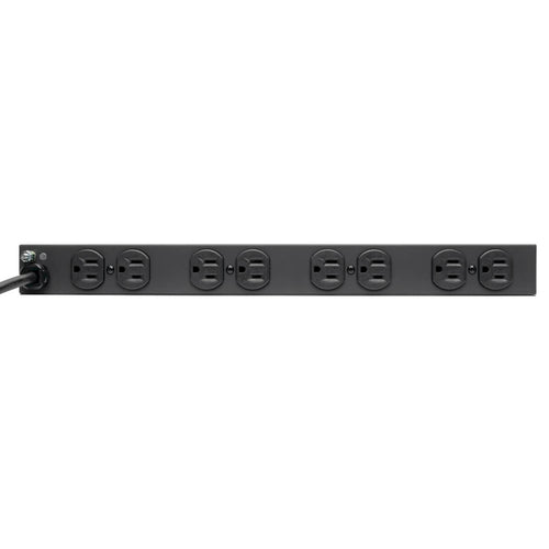 Tripp Lite DRS-1215 surge protector