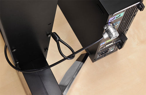 Ergotron 97-702 cable lock