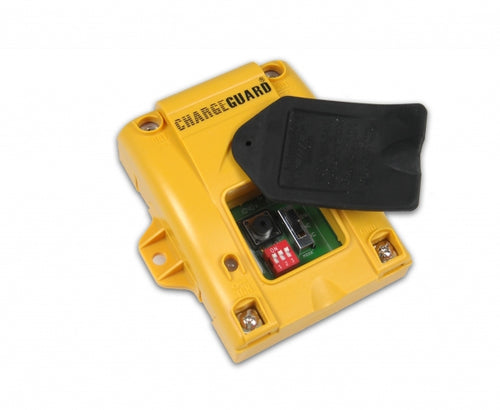 Havis CG-X vehicle electrical component / wiring