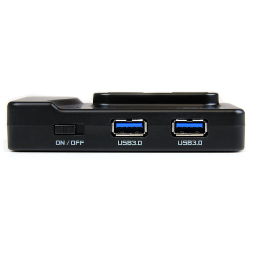 USB Hub StarTech.com ST7320USBC 6-Port USB 3.0 2A Charging - ST7320USBC